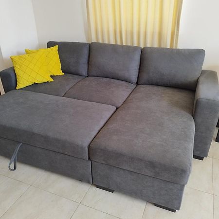 Joseph 2 Stylish Flat With Open Views, Just 4Km From The Airport Or Beach Siggiewi Exteriör bild