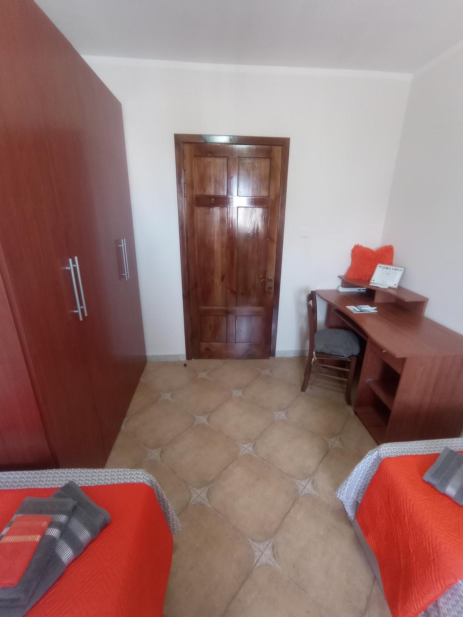 Joseph 2 Stylish Flat With Open Views, Just 4Km From The Airport Or Beach Siggiewi Exteriör bild